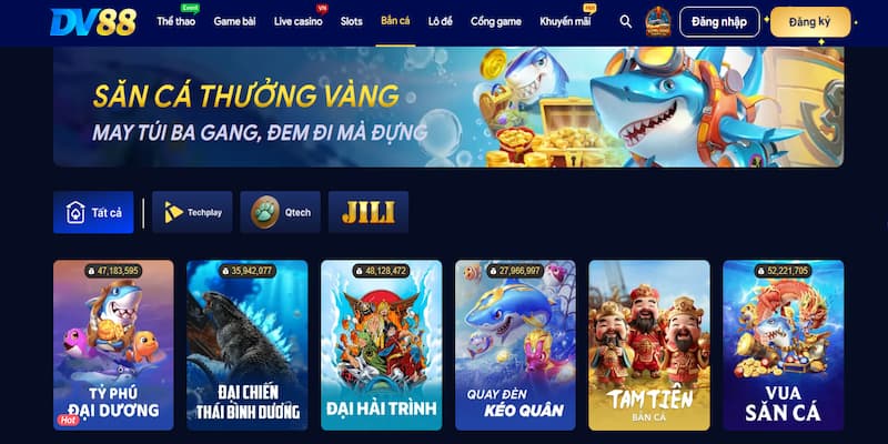 Đăng nhập DV88 Đăng nhập DV88 về cách lưu an toàn