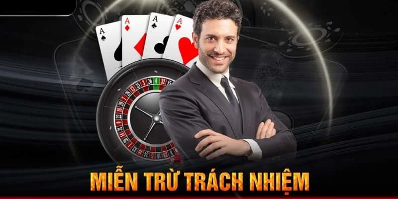 Miễn trừ trách nhiệm về hiểu nhầm phổ biến