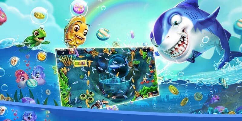 Bắn cá DV88 Bắn cá DV88 với sự khác biệt