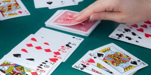 Cách chơi bài binh 6 lá hiệu quả dựa trên xác suất