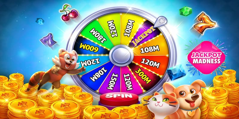 Slot game DV88 Slot game DV88 về kinh nghiệm tối ưu