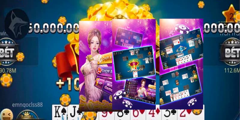 Phỏm tá lả Phỏm tá lả về lợi ích khi áp dụng chiến thuật